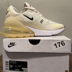 Nike Air Max 270s * Brand New*